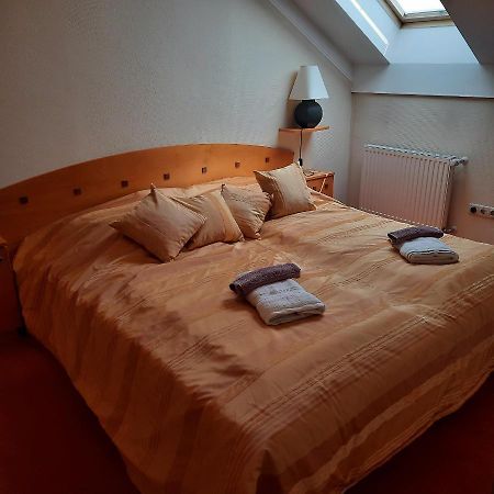 BükKata Apartmanアパートメント エクステリア 写真
