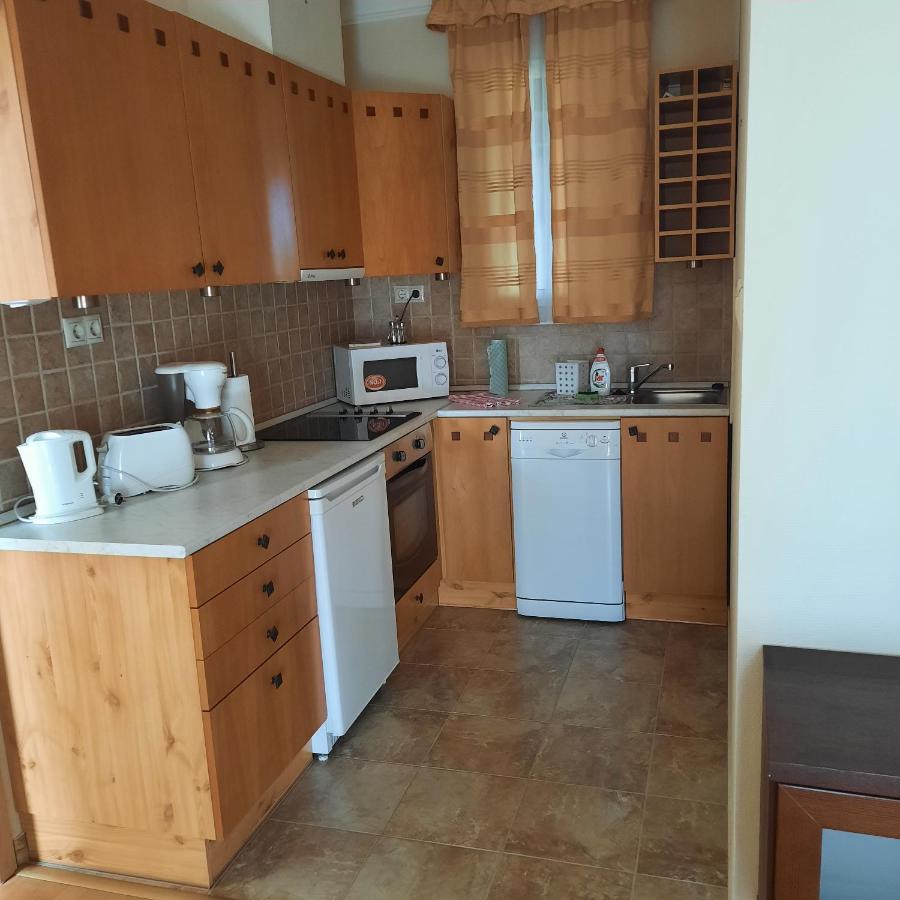 BükKata Apartmanアパートメント エクステリア 写真