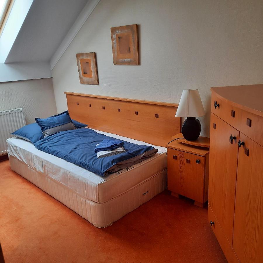 BükKata Apartmanアパートメント エクステリア 写真